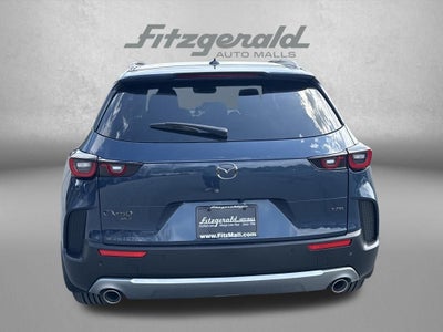 2026 Mazda Mazda CX-50 2.5 Turbo Premium Plus AWD