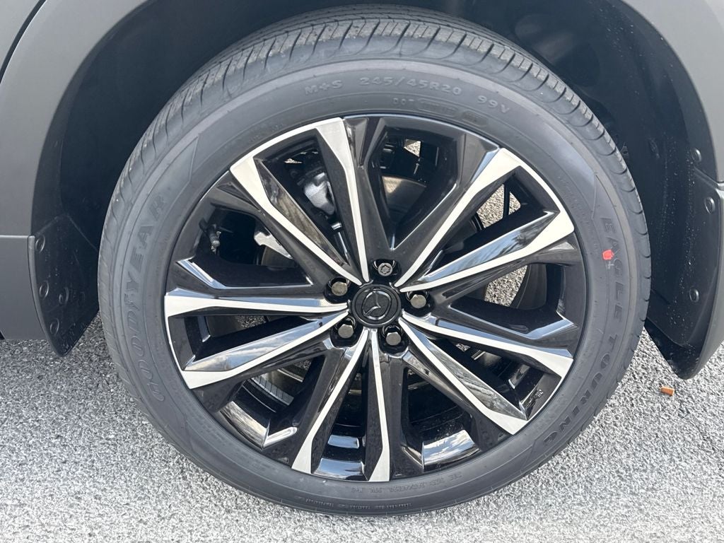 2026 Mazda Mazda CX-50 2.5 Turbo Premium Plus AWD