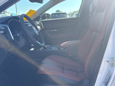 2026 Mazda Mazda CX-50 2.5 Turbo Premium Plus