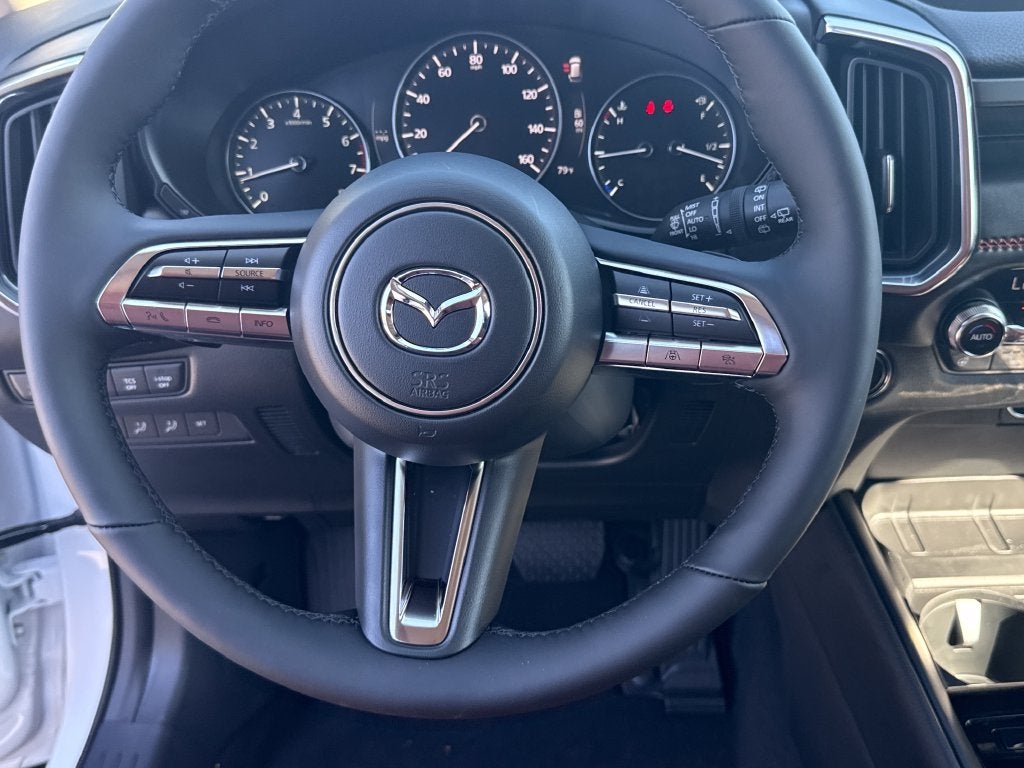 2026 Mazda Mazda CX-50 2.5 Turbo Premium Plus