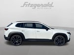2026 Mazda Mazda CX-50 2.5 Turbo Premium Plus