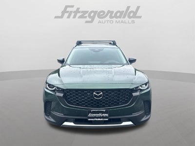 2026 Mazda Mazda CX-50 2.5 Turbo Premium Plus