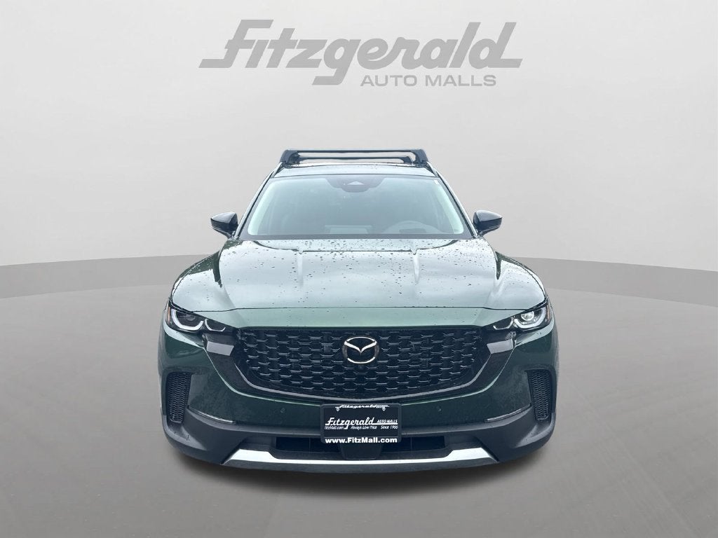 2026 Mazda Mazda CX-50 2.5 Turbo Premium Plus
