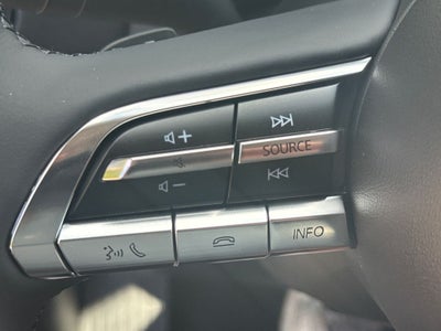 2026 Mazda Mazda CX-50 2.5 Turbo Premium Plus