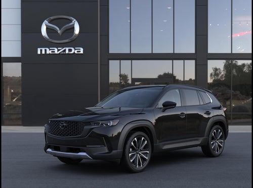 2026 Mazda Mazda CX-50 2.5 Turbo Premium Plus