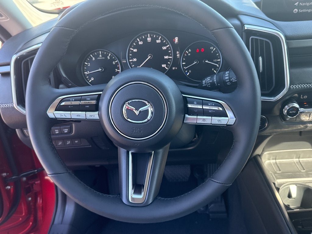 2026 Mazda Mazda CX-50 2.5 Turbo Premium Plus