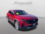 2026 Mazda Mazda CX-50 2.5 Turbo Premium Plus