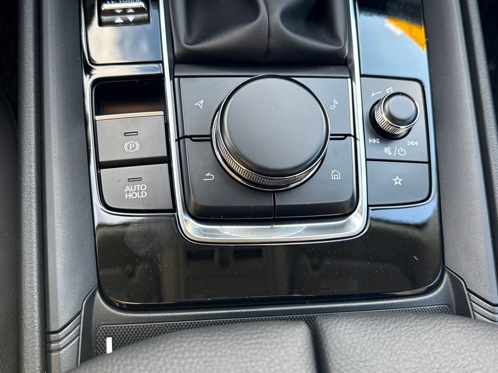 2026 Mazda Mazda CX-50 2.5 Turbo Premium Plus AWD