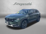 2026 Mazda Mazda CX-50 2.5 Turbo Premium Plus AWD