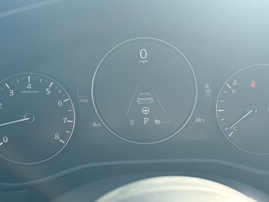 2026 Mazda Mazda CX-50 2.5 Turbo Premium Plus AWD