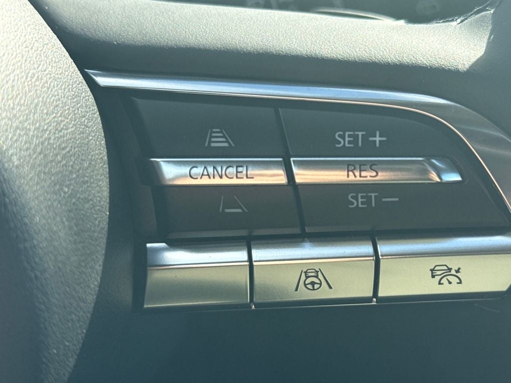 2026 Mazda Mazda CX-50 2.5 Turbo Premium Plus AWD