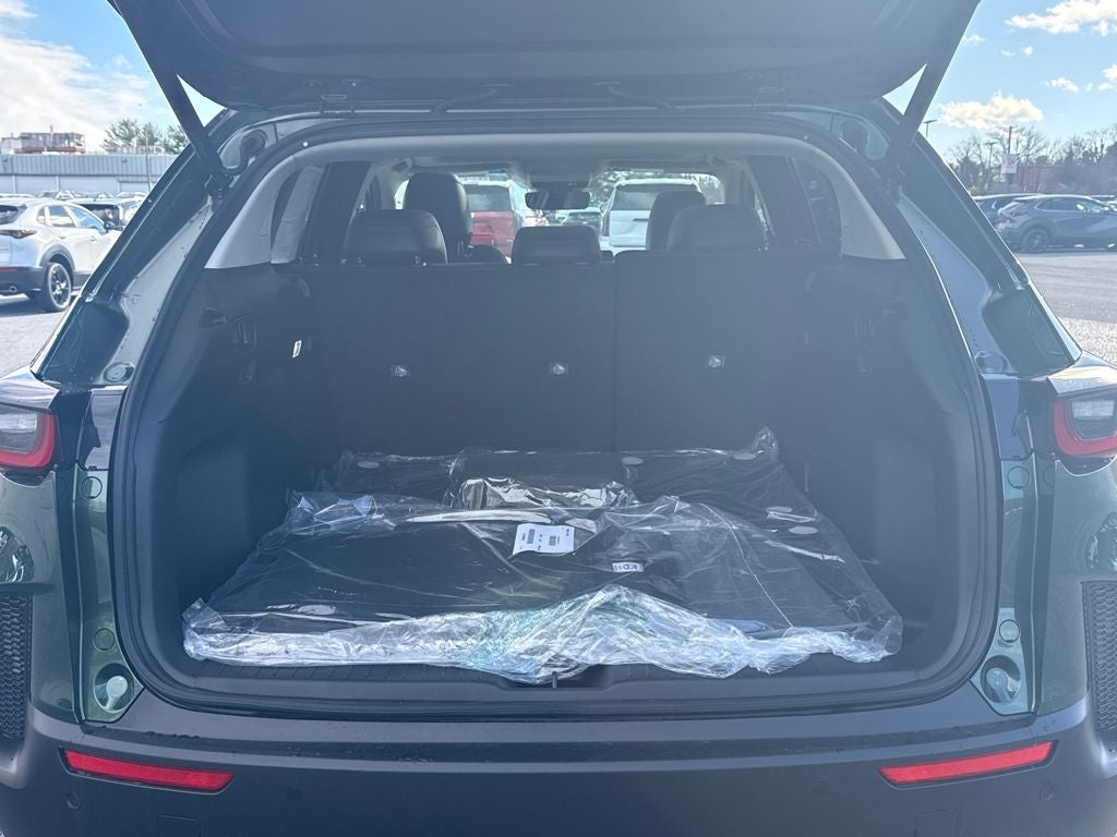 2026 Mazda Mazda CX-50 2.5 Turbo Premium Plus AWD