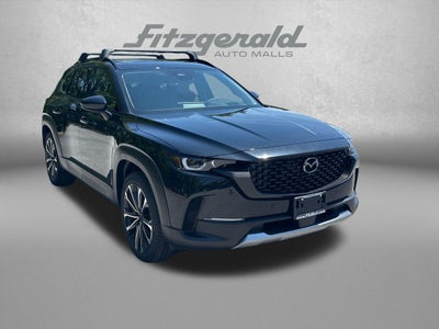 2026 Mazda Mazda CX-50 2.5 Turbo Premium Plus