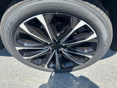 2026 Mazda Mazda CX-50 2.5 Turbo Premium Plus