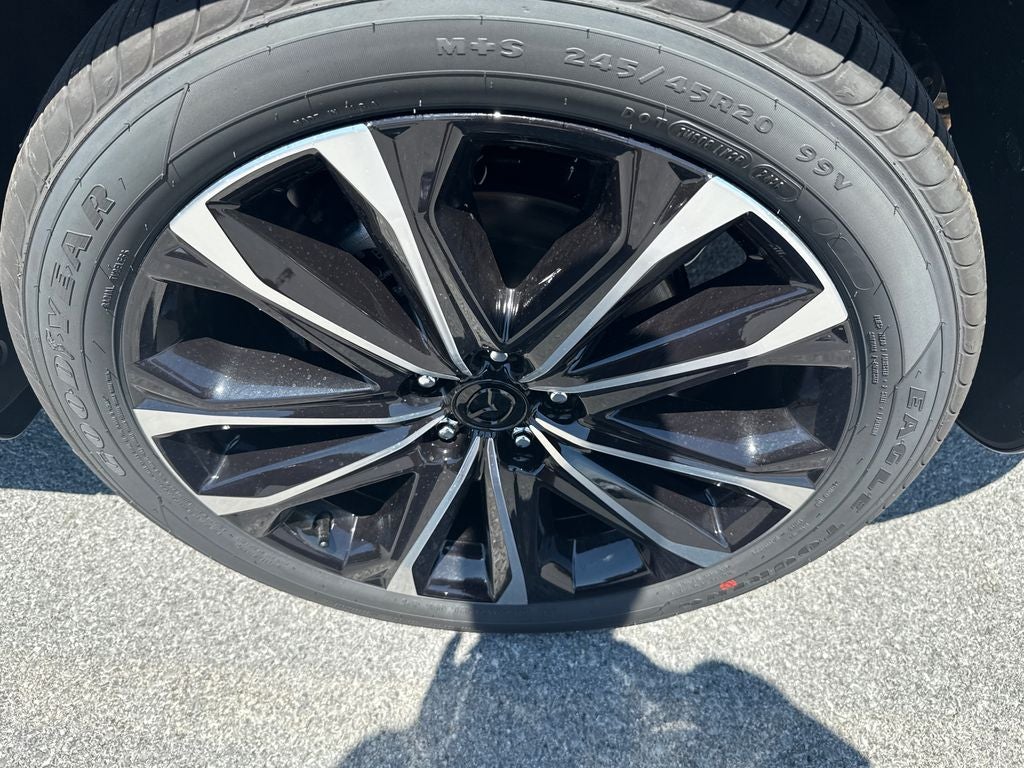 2026 Mazda Mazda CX-50 2.5 Turbo Premium Plus