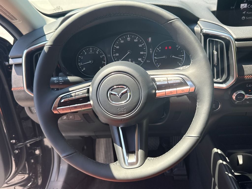 2026 Mazda Mazda CX-50 2.5 Turbo Premium Plus