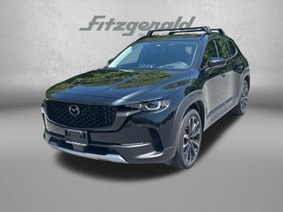 2026 Mazda Mazda CX-50 2.5 Turbo Premium Plus