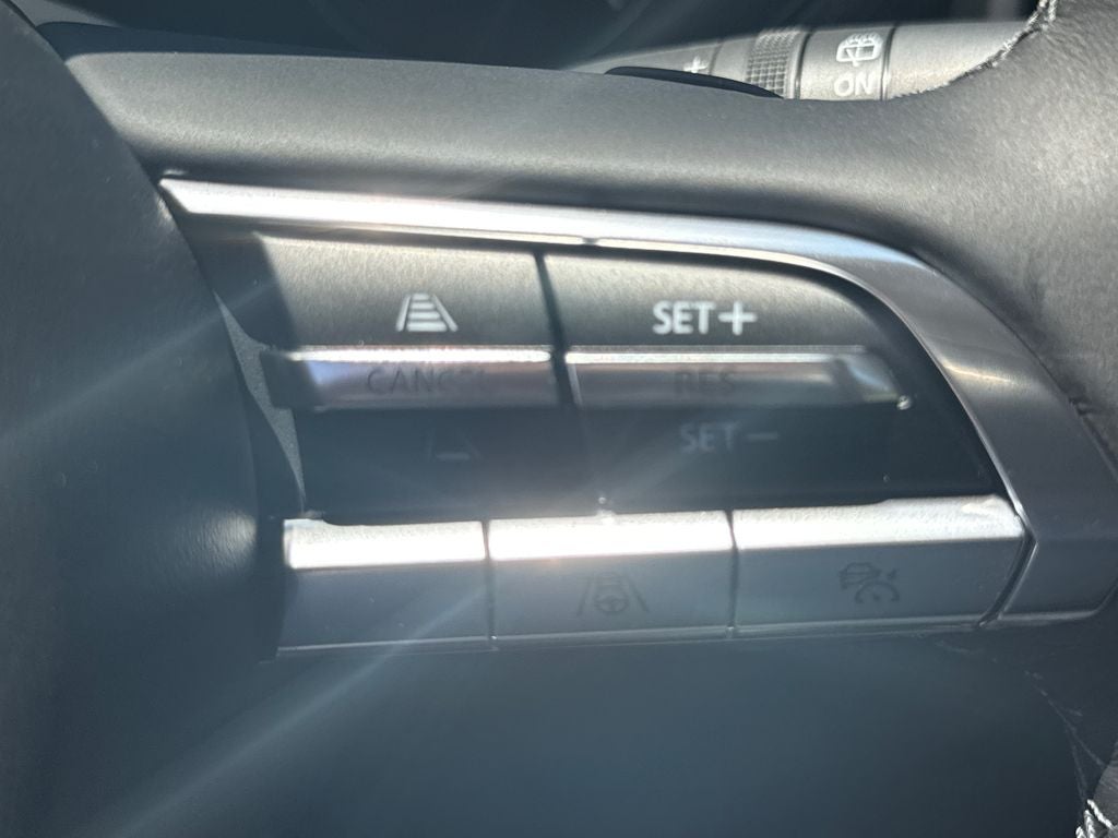 2026 Mazda Mazda CX-50 2.5 Turbo Premium Plus