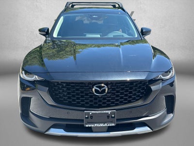 2026 Mazda Mazda CX-50 2.5 Turbo Premium Plus