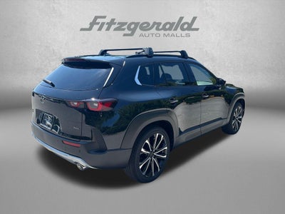 2026 Mazda Mazda CX-50 2.5 Turbo Premium Plus