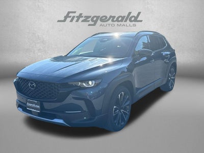 2026 Mazda Mazda CX-50 2.5 Turbo Premium Plus
