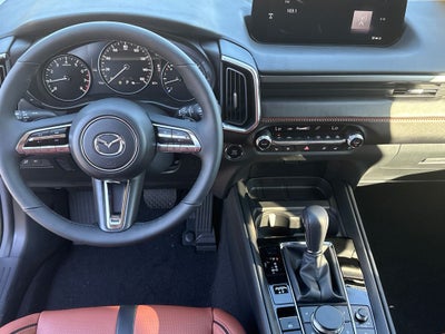 2026 Mazda Mazda CX-50 2.5 Turbo Premium Plus