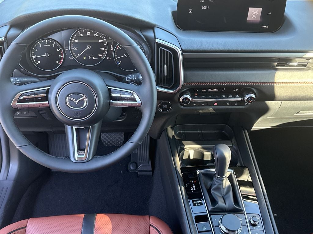 2026 Mazda Mazda CX-50 2.5 Turbo Premium Plus