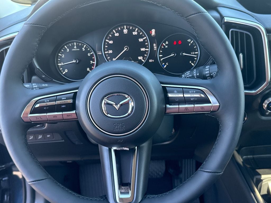2026 Mazda Mazda CX-50 2.5 Turbo Premium Plus