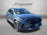 2026 Mazda Mazda CX-50 2.5 Turbo Premium Plus
