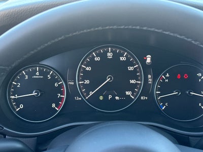 2026 Mazda Mazda CX-50 2.5 Turbo Premium Plus
