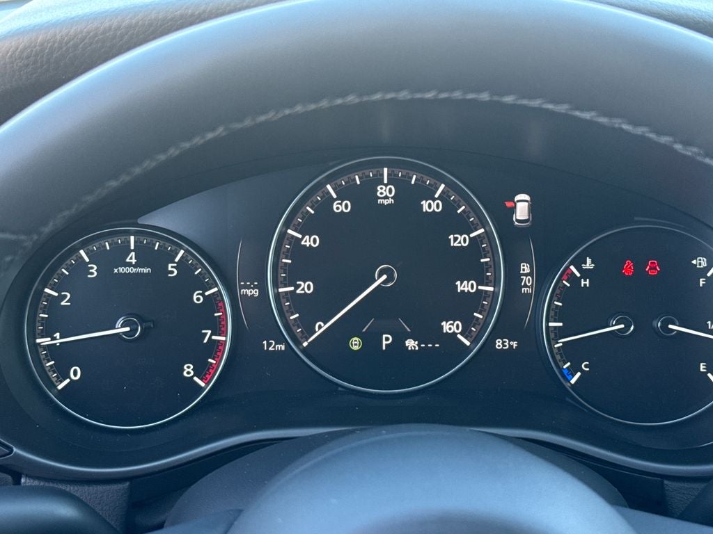 2026 Mazda Mazda CX-50 2.5 Turbo Premium Plus