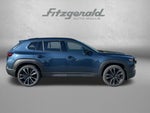 2026 Mazda Mazda CX-50 2.5 Turbo Premium Plus
