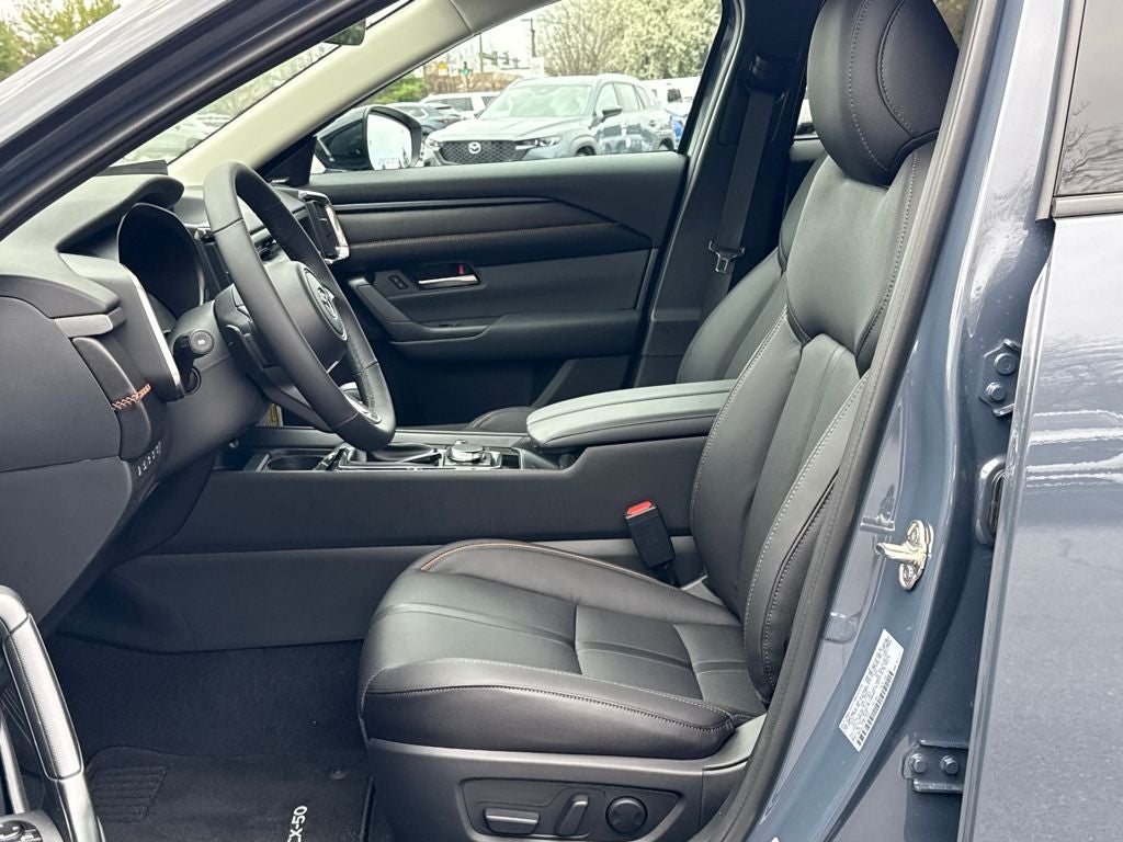 2026 Mazda Mazda CX-50 2.5 Turbo Premium Plus AWD