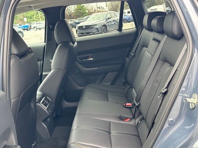 2026 Mazda Mazda CX-50 2.5 Turbo Premium Plus AWD