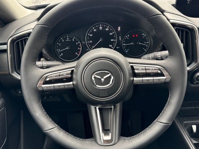 2026 Mazda Mazda CX-50 2.5 Turbo Premium Plus AWD