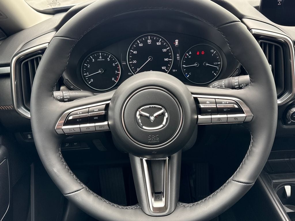 2026 Mazda Mazda CX-50 2.5 Turbo Premium Plus AWD