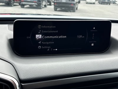 2026 Mazda Mazda CX-50 2.5 Turbo Premium Plus AWD