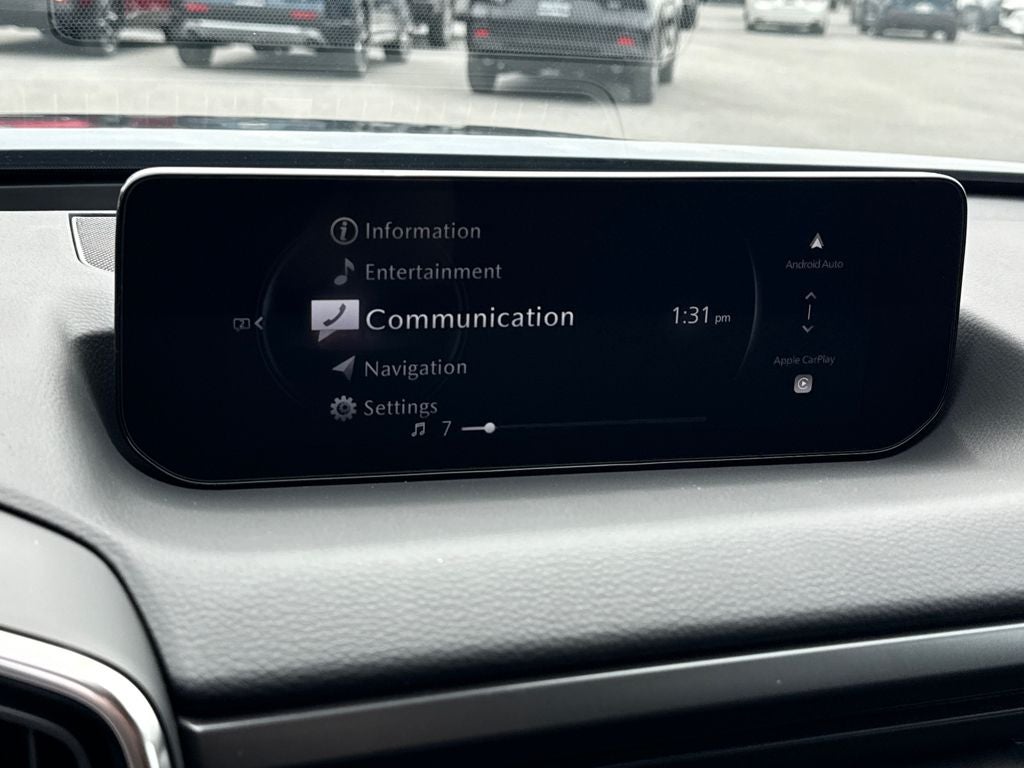 2026 Mazda Mazda CX-50 2.5 Turbo Premium Plus AWD