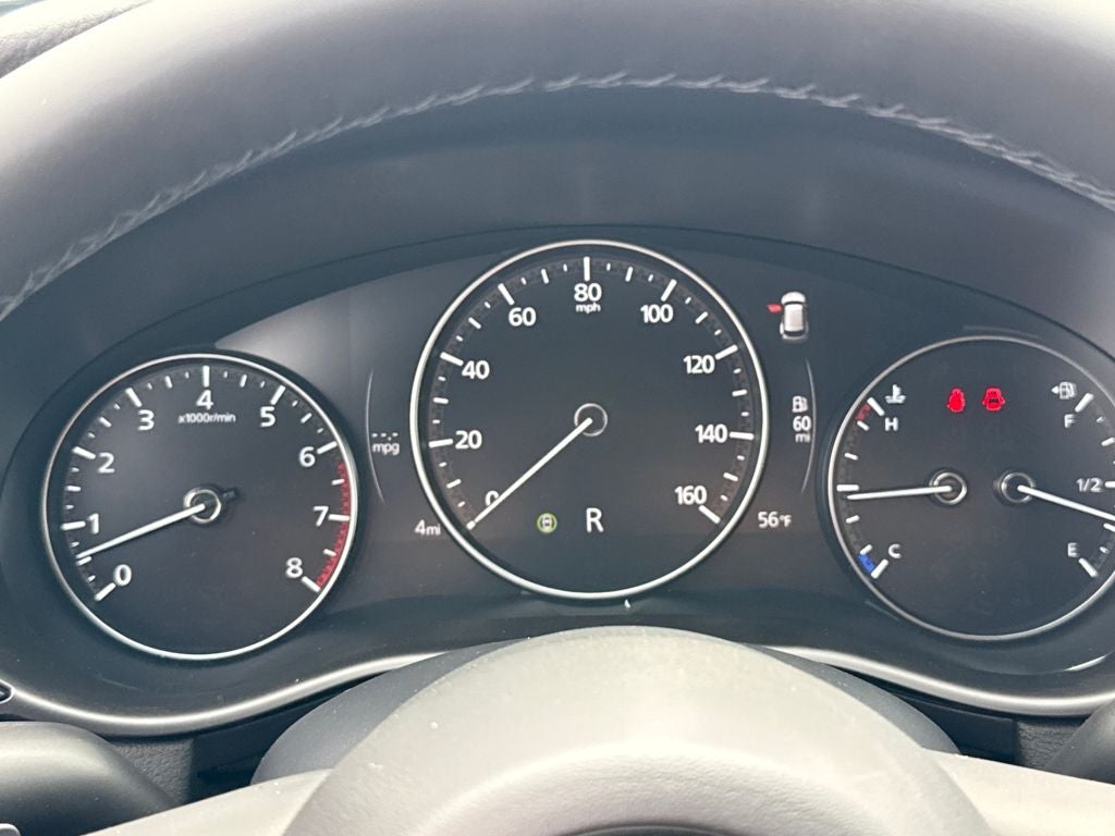 2026 Mazda Mazda CX-50 2.5 Turbo Premium Plus AWD