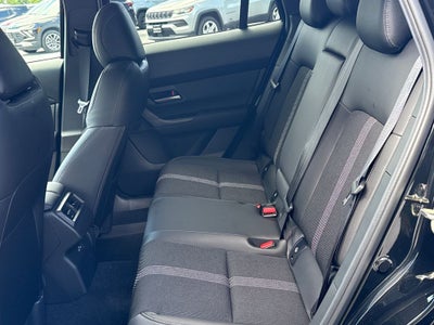 2026 Mazda Mazda CX-50 2.5 S Meridian Edition