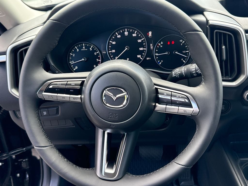 2026 Mazda Mazda CX-50 2.5 S Meridian Edition