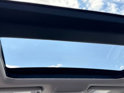 2026 Mazda Mazda CX-50 2.5 S Meridian Edition