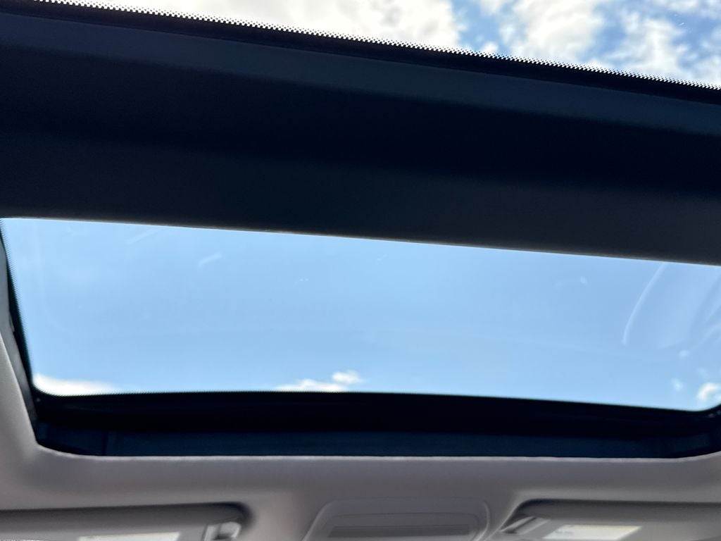 2026 Mazda Mazda CX-50 2.5 S Meridian Edition