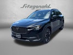 2026 Mazda Mazda CX-50 2.5 S Meridian Edition