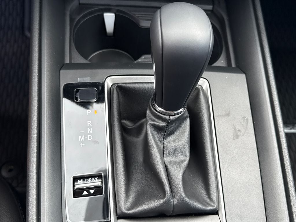 2026 Mazda Mazda CX-50 2.5 S Meridian Edition