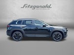2026 Mazda Mazda CX-50 2.5 S Meridian Edition