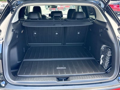 2026 Mazda Mazda CX-50 2.5 S Meridian Edition