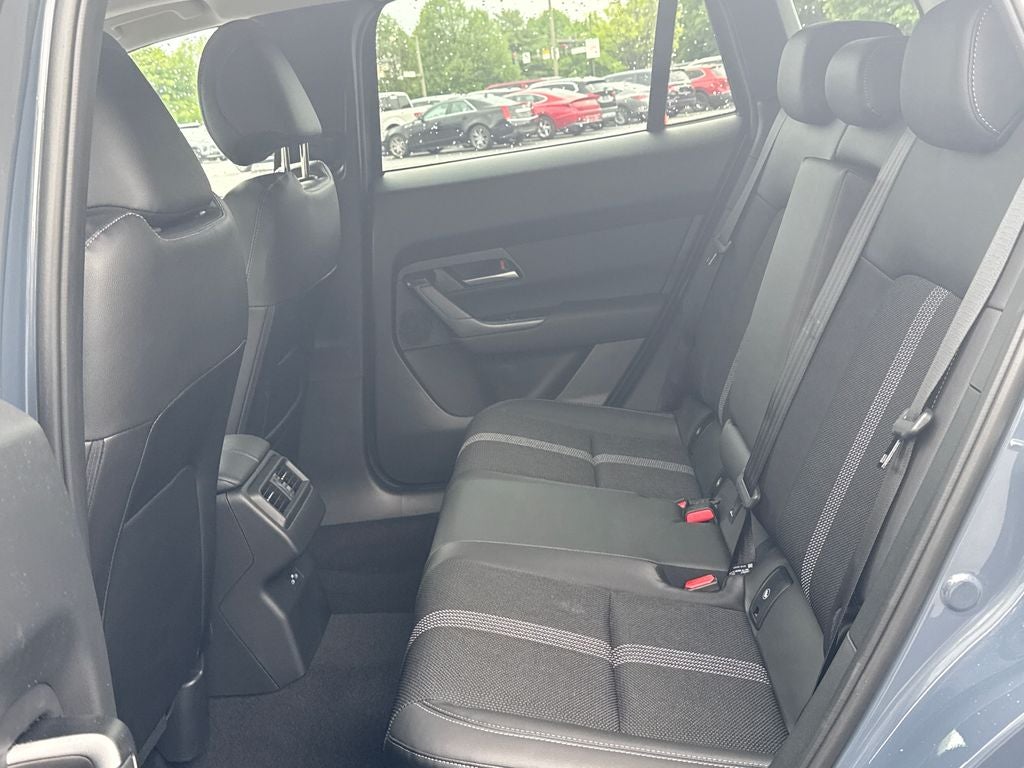 2026 Mazda Mazda CX-50 2.5 S Meridian Edition AWD