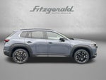 2026 Mazda Mazda CX-50 2.5 S Meridian Edition AWD