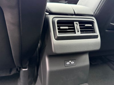 2026 Mazda Mazda CX-50 2.5 S Meridian Edition AWD